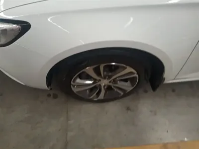 Buick Verano