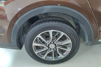 Baojun 730