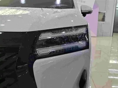 Wuling 星光730新能源
