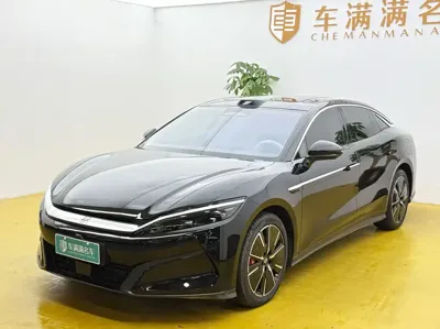 BYD 汉L