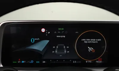Hyundai Ioniq6