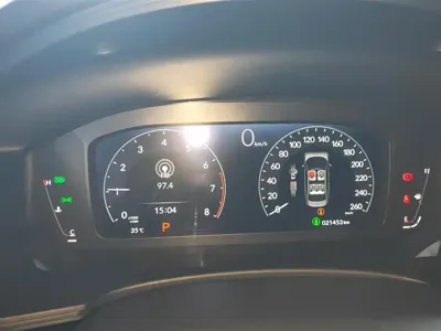 Honda Integra