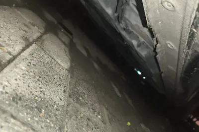 Chevrolet Malibu XL
