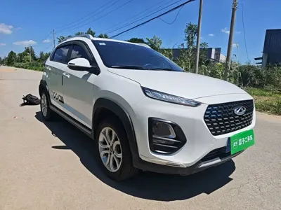 Chery Tiggo 3x
