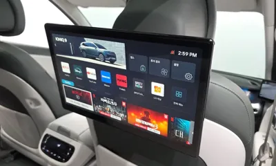 Hyundai Ioniq9
