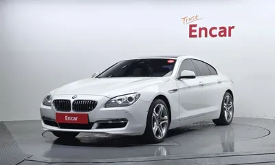 BMW 6-Series
