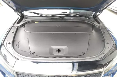 Li Auto ONE