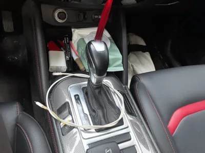 Changan CS55