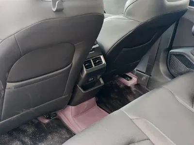 Geely Xingrui