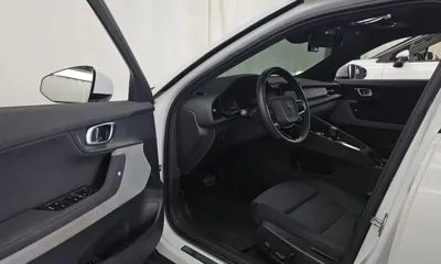 Polestar Polestar 2