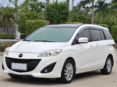 Mazda 5