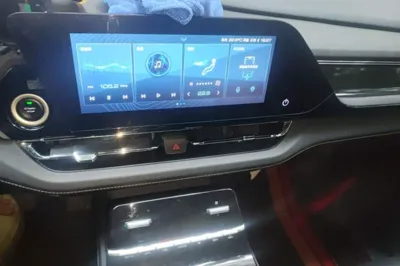 Wuling Victory