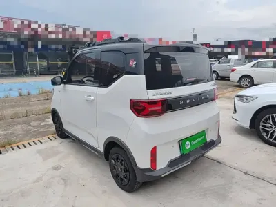 Wuling MINIEV