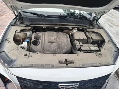 Geely Boyue