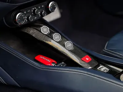 Ferrari California T