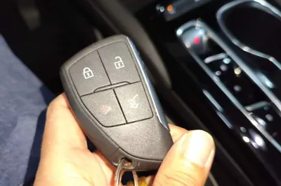 Buick Envision