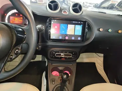 Smart Smart Forfour