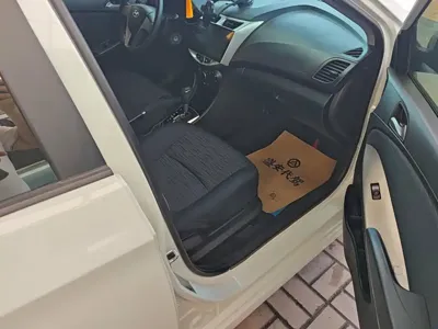 Hyundai Ruiyi