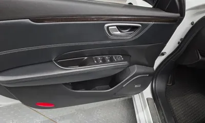 Renault-KoreaSamsung SM6