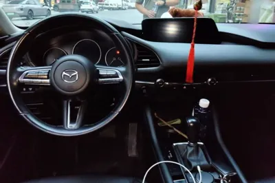 Mazda Mazda 3 Axela