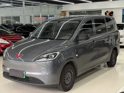 Wuling Hongguang EV