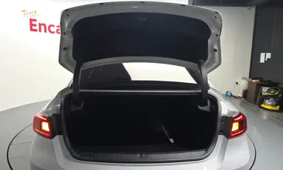 Renault-KoreaSamsung SM6