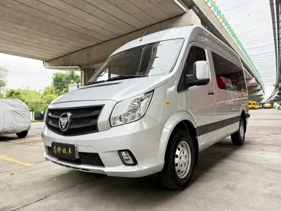 Foton Tuyano