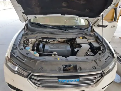 Haval H2s