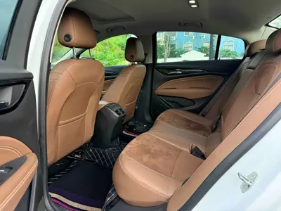 Buick Regal