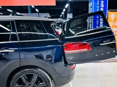 MINI Mini Clubman