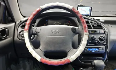 ChevroletGMDaewoo Lanos