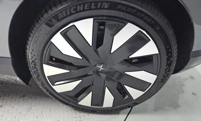 Polestar Polestar 4