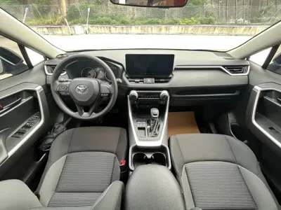 Toyota Wildlander