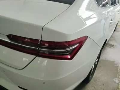 BYD Qin Pro