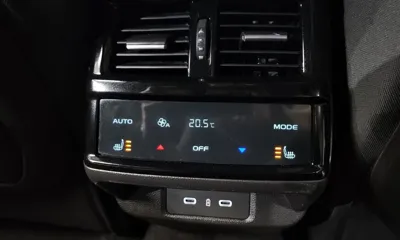 Renault-KoreaSamsung Grand Koleos