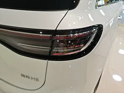 尚界 尚界H5