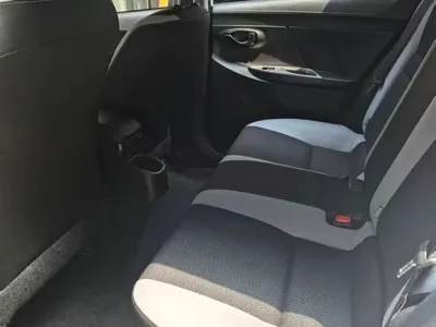 Toyota Yaris L