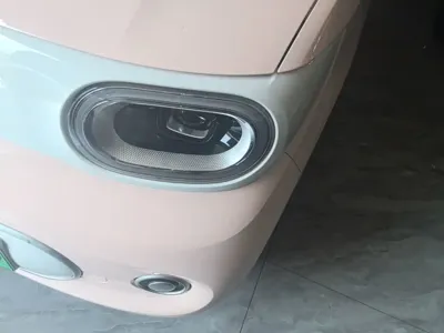 Wuling MINIEV