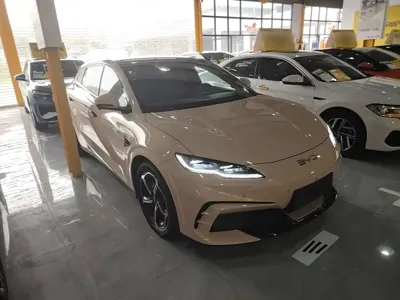 BYD Seal 06GT