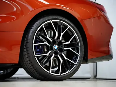 BMW 8 Series