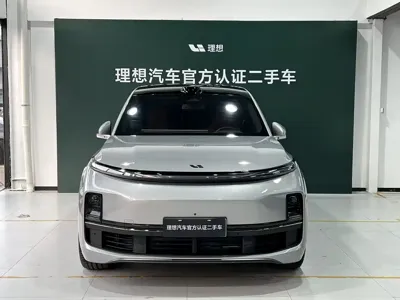 Li Auto Li L9