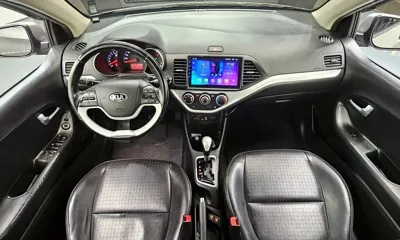 Kia Morning