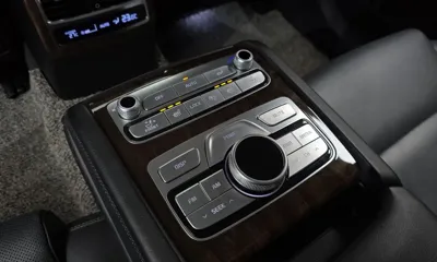 Kia K9