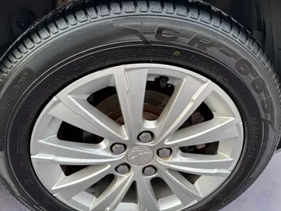 Peugeot 308S