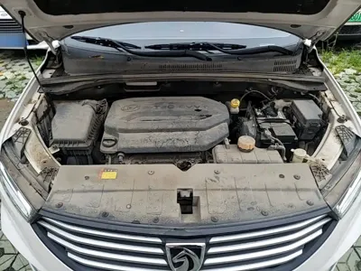 Baojun 360