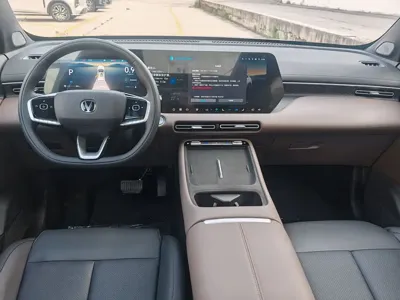 Changan CS55PLUS