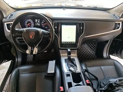 Roewe RX5