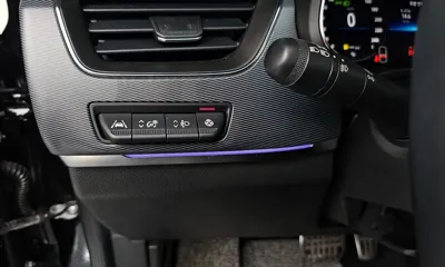 Renault-KoreaSamsung XM3