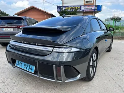 Hyundai Ioniq6