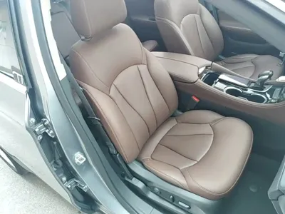 Buick Envision Plus